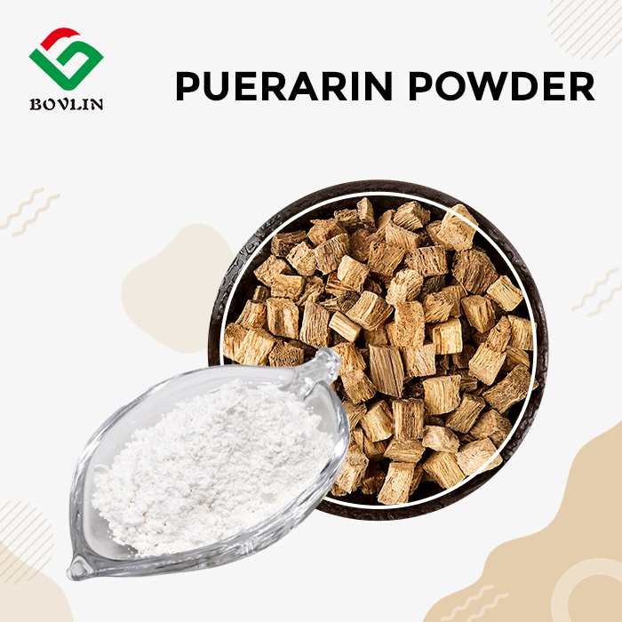 Puerarin Powder Puerarin Powder